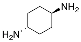 trans-Cyclohexane-1,4-diamine - image 1