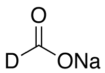 Sodium Formate-d - image 1