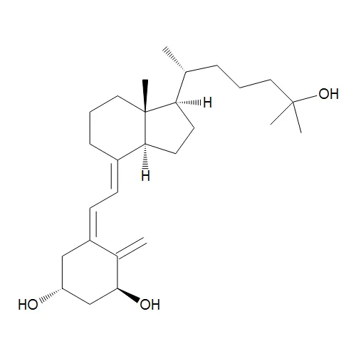 Calcitriol - image 1