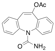10-Acetoxy-5H-dibenz[b,f]azepine-5-carboxamide - image 1