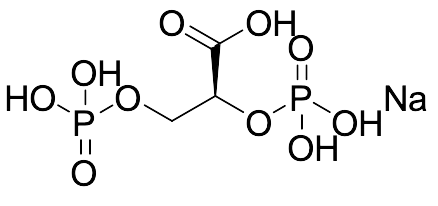 2,3-Diphospho-L-glyceric Acid Pentasodium Salt - image 1