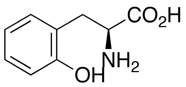L-o-Tyrosine - image 1