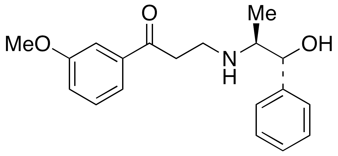 Oxyfedrine - image 1