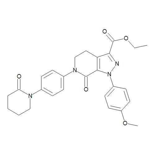 Apixaban V - image 1