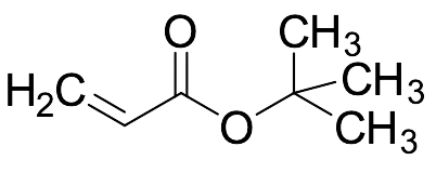tert-Butyl Acrylate (Stabilized with MEHQ) - image 1