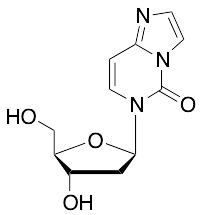 3,N4-Etheno-2’-deoxycytidine - image 1