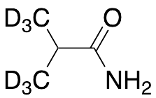 2-Methyl-d3-propionic-3,3,3-d3-amide - image 1