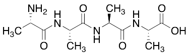 L-Alanyl-L-Alanyl-L-Alanyl-L-Alanine - image 1