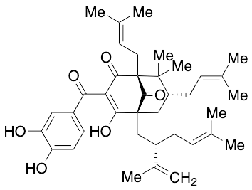 Garcinol - image 1