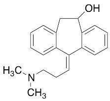 10-Hydroxy (E)-Amitriptyline - image 1