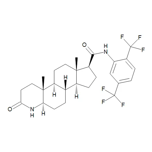 Dihydro Dutasteride - image 1