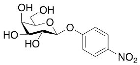 p-Nitrophenyl-Beta-D-galactopyranoside - image 1