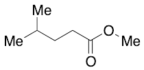 4-Methylvaleric Acid Methyl Ester - image 1