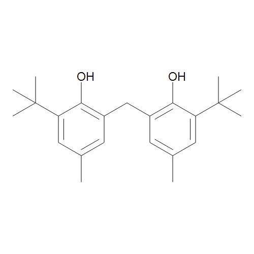 2,2'-Methylenebis(6-tert-butyl-p-cresol) - image 1