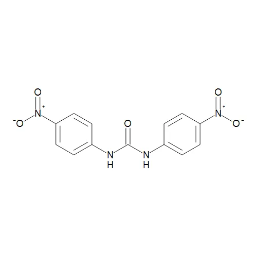 1,3-Bis(4-nitrophenyl)urea - image 1