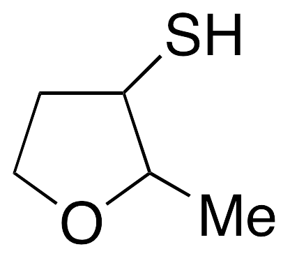 2-Methyl-3-tetrahydrofuranthiol(cis-and trans-mixture) - image 1