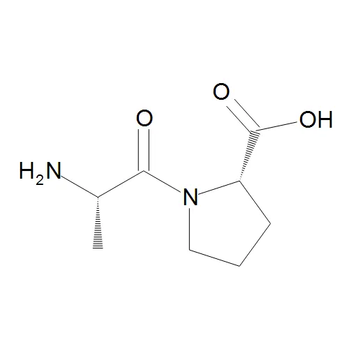 L-Alanyl-L-proline - image 1