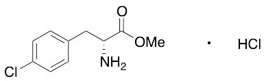 4-Chloro-D-phenylalanine Methyl Ester Hydrochloride - image 1