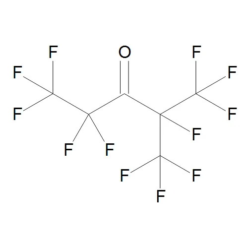Perfluoro(2-methyl-3-pentanone) - image 1