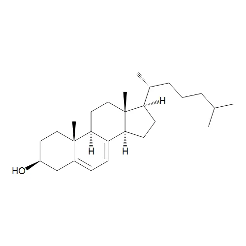 (3beta)-7-Dehydro Cholesterol - image 1