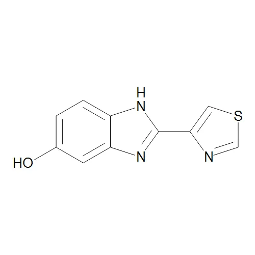 5-Hydroxy Thiabendazole - image 1