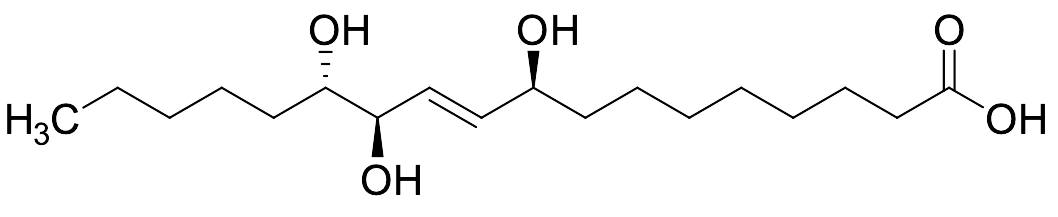 (9S,12R,13S)-Pinellic Acid - image 1
