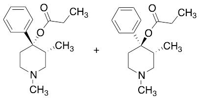 Prodine (Mixture) - image 1