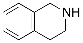 1,2,3,4-Tetrahydroisoquinoline - image 1