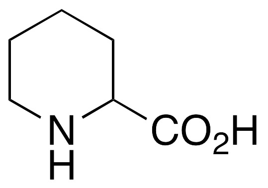 DL-Pipecolic Acid - image 1