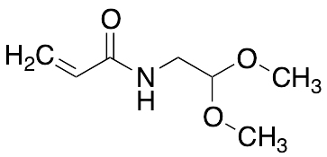 N-(2,2-Dimethoxyethyl)prop-2-enamide - image 1