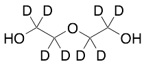 Diethylene Glycol-d8 - image 1