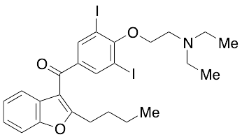 Amiodarone - image 1