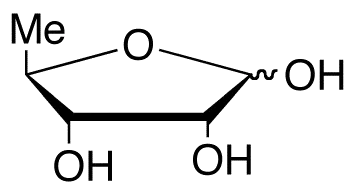 5-Deoxy-D-ribose - image 1