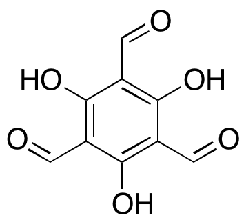 2,4,6-Triformylphloroglucinol - image 1