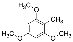 1,3,5-Trimethoxy-2-methylbenzene - image 1