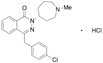 (R)-Azelastine Hydrochloride - image 1