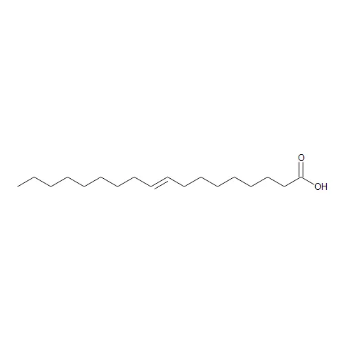 Elaidic Acid - image 1