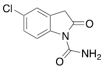 5-Chloro-2-oxindole-1-carboxamide - image 1