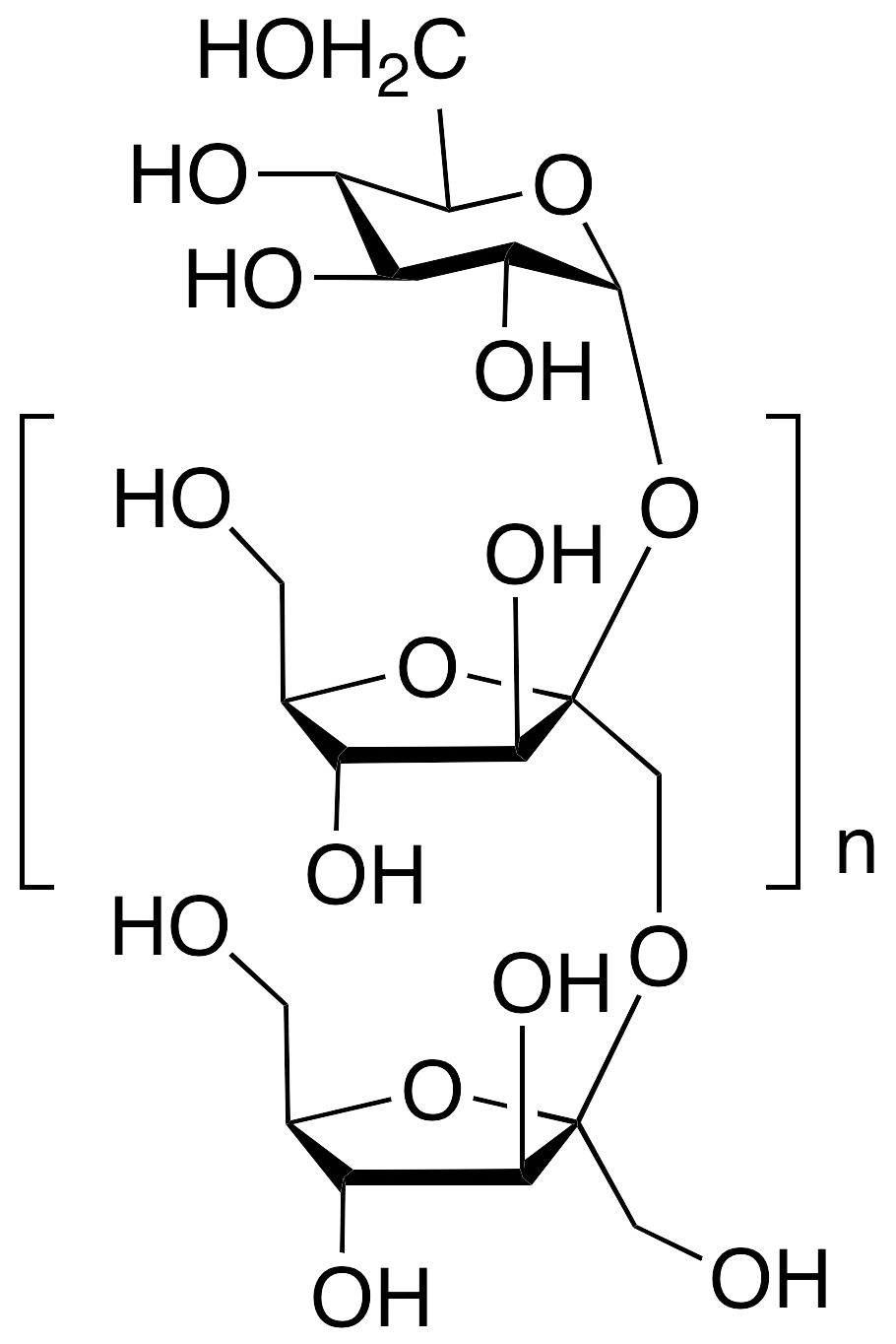 Inulin - image 1