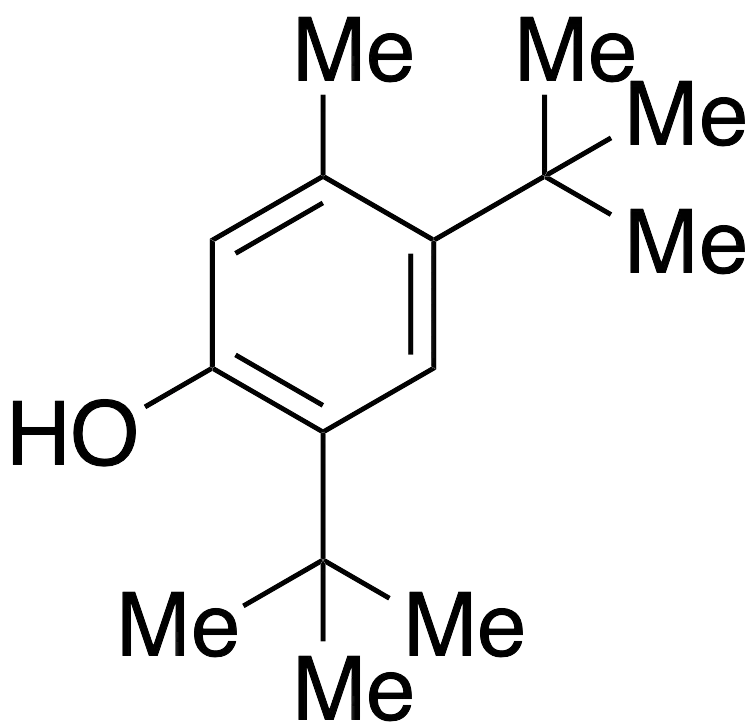 4,6-Di-tert-butyl-m-cresol - image 1