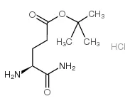 H-Glu(otbu)-nh2 hydrochloride - image 1
