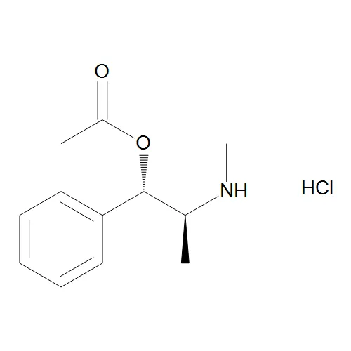 rac O-Acetyl Pseudoephedrine Hydrochloride - image 1
