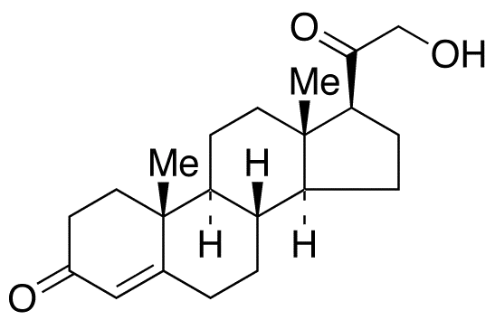 11-Deoxy Corticosterone-d8 - image 1