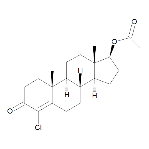 Clostebol Acetate - image 1