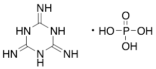 Melamine Phosphate - image 1