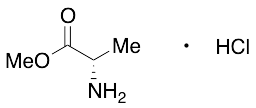 L-Alanine Methyl Ester Hydrochloride - image 1