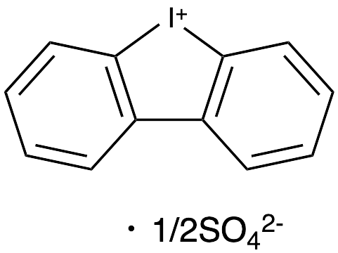 Diphenyleneiodonium Sulfate - image 1