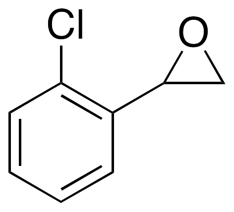 2-(2-Chlorophenyl)oxirane - image 1