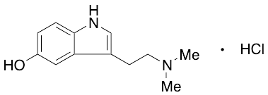 Bufotenine Hydrochloride - image 1