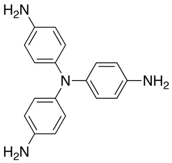 Tris(p-aminophenyl)amine - image 1